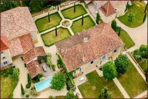 Propriété Le Monneton - Miramont-Latour