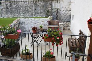 Nel Borgo di San Francesco - Residenza Rosmarino