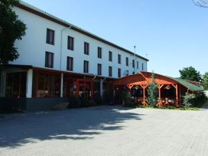 3 star viesnīca Hotel Francesca Timišoara Rumānija