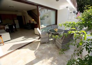 Pissouri Bay Villa