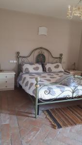 One-Bedroom House room in Casa Vacanze SoleLuna