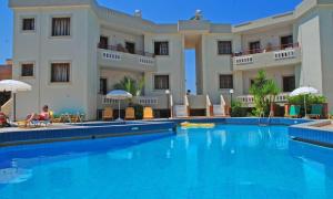 John Mary Apartments Heraklio Greece