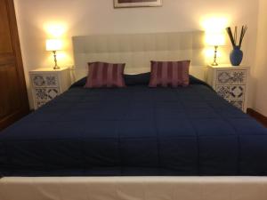 One-Bedroom Apartment (2 Adults) room in Al Campanile