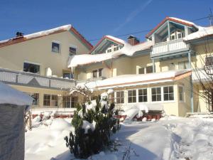 Naturhotel Am Sonnenhang