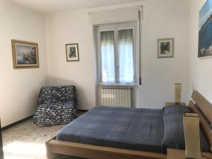 HOST IN LEVANTO - Scirocco con biciclette