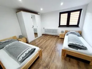 U Mlynára - Vlkolínec