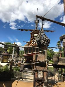 Appartements Appartement near Disney Parks : photos des chambres