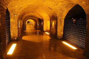 Hotels Hotel de Champagne : photos des chambres