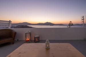 Lorenzo Studios and Suites Paros