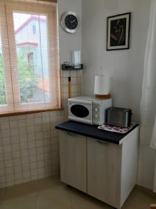 Apartment Hamer