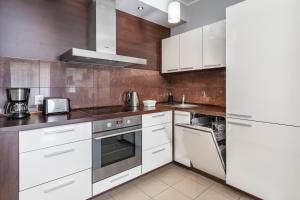 Apartamenty Aquarius by Noclegi Renters