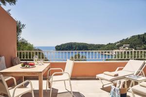 San Antonio Corfu Resort (Adults Only) Corfu Greece