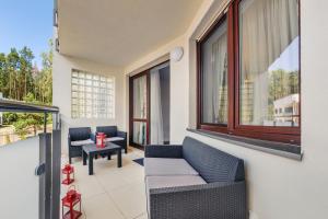 Apartamenty Sun Snow Jantar