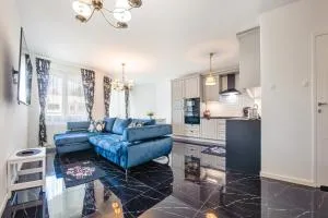 Apartamenty Sun & Snow Bursztynowe Osiedle Jantar - otoczone lasem, plac zabaw - Jantar