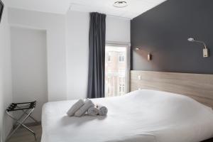 Hotels Lille City Hotel : photos des chambres