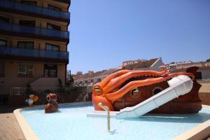 Best Price on H TOP Calella Palace and SPA in Costa Brava y Maresme + Reviews!