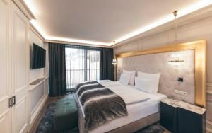 Schlosshotel Ischgl 5-Sterne Superior