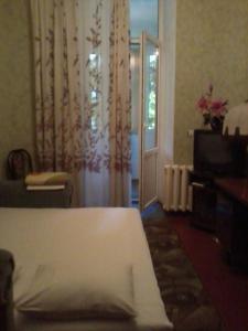 Квартира в центре.