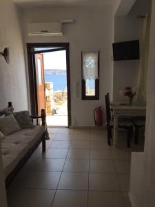 Loukakia apartments Patmos Greece