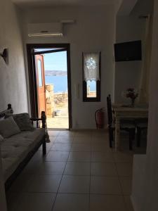 Loukakia apartments Patmos Greece