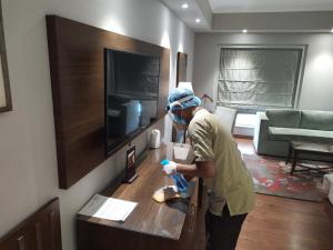 Fortune Sector 27, Noida - Member ITC Hotels Group