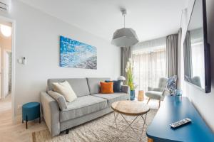 Residence II Jastrzębia Góra, Sun & Snow