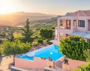 Luxurious Villa Rea - Vasilies