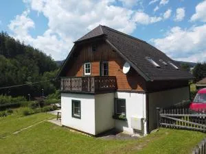 Ferienhaus Oma Hase - 朗根旺