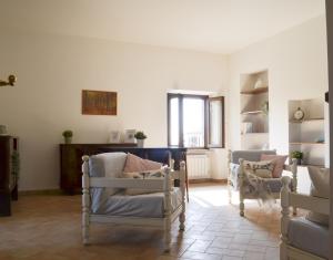 LArco sulla Francigena