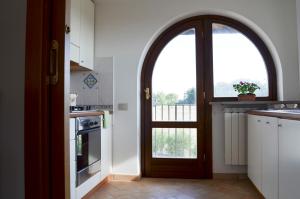 Caratteristico appartamento nel cuore della Tuscia