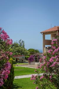 Panorama Fanari Studios and Apartments Kefalloniá Greece