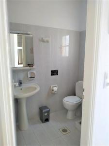 Teoria Paros - Matsas Windmill