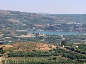 להנות מהנוף - Nimrod