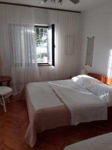 Tisno Sea View apartment