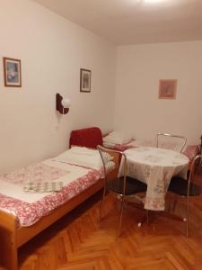 Tisno Sea View apartment