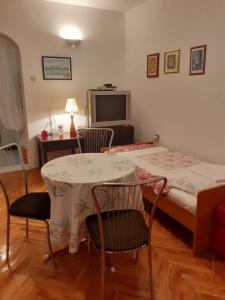 Tisno Sea View apartment