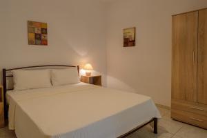 Nicole Fresh Apartments Kavala Greece