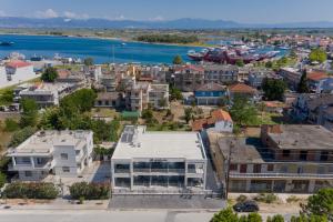 Nicole Fresh Apartments Kavala Greece