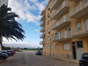 Armação de Pêra Praia Mar Sol