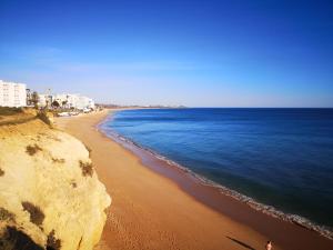 Armação de Pêra Praia Mar Sol