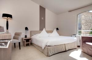 Hotels Hotel de l'Image : photos des chambres