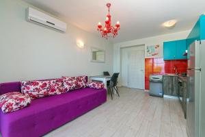Apartments La Flor