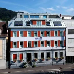 Hotel Garni Bodensee (Hotel Bodensee)