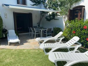 Casa Villacana