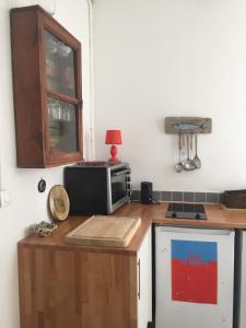 Appartement Paris XIV
