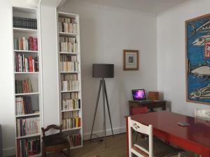 Appartement Paris XIV