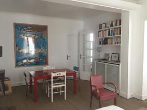 Appartement Paris XIV