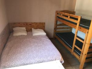 Le Serre Chevalier Maison Familiale