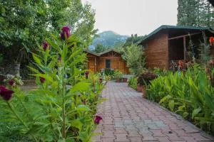 Duran Bungalow - Adrasan