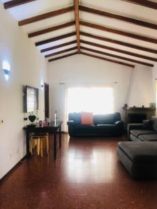 Los Viejitos en Firgas